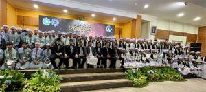 Foto: 1miliatsantri